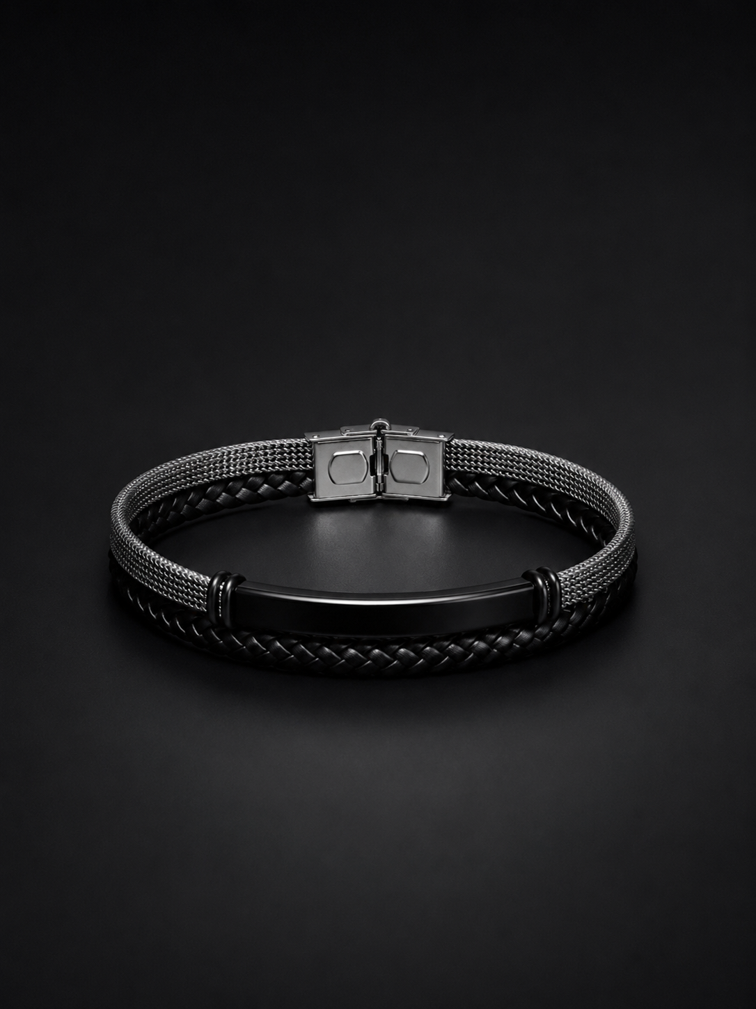 Pulsera 2en1 Buenos Aires
