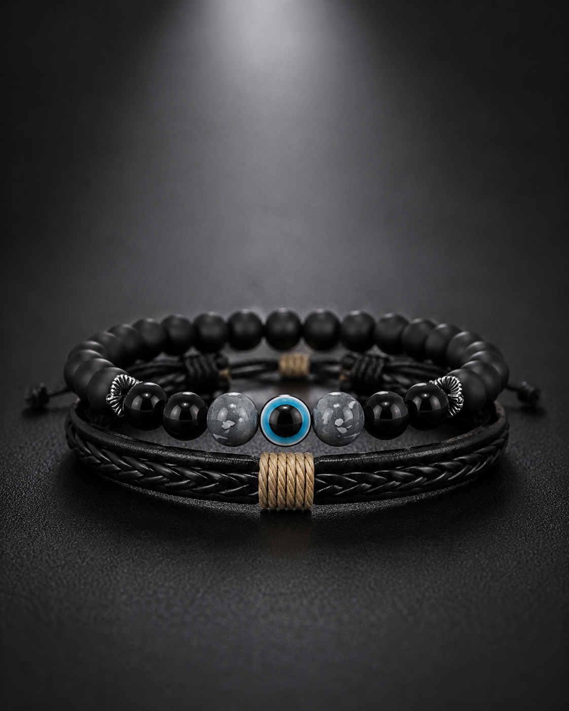 Pulsera 2 x 1 Zúrich