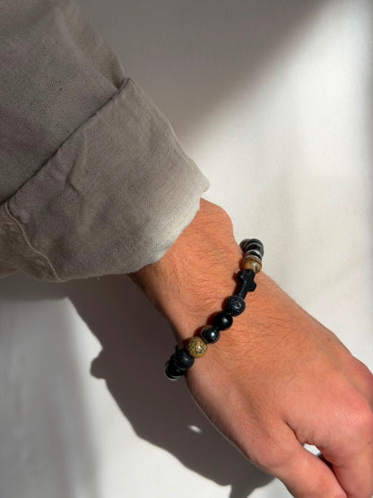 Pulsera Sardegna
