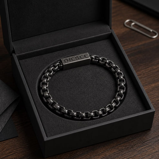Pulsera Shadow Chain