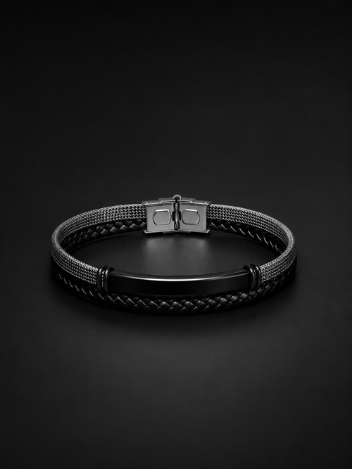 Pulsera 2en1 Buenos Aires
