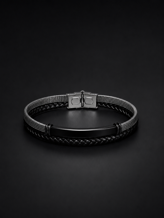 Pulsera 2en1 Buenos Aires
