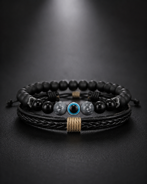 Pulsera 2 x 1 Zúrich