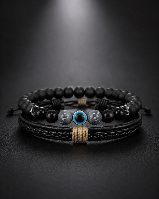 Pulsera 2 x 1 Zúrich