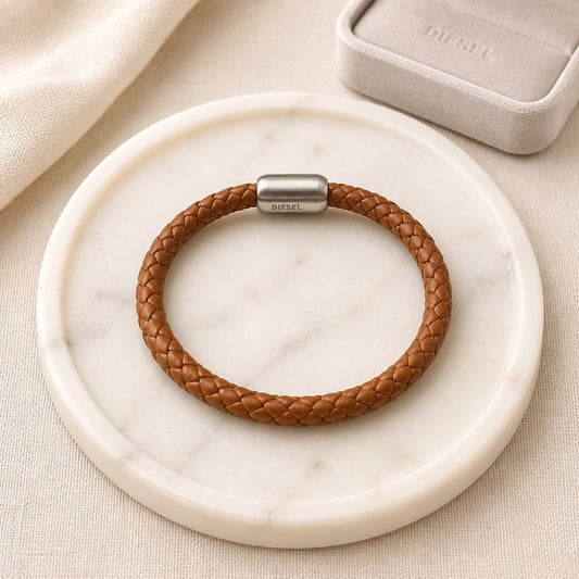 Pulsera Terra Braided
