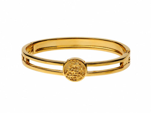 Brazalete de San Pedro