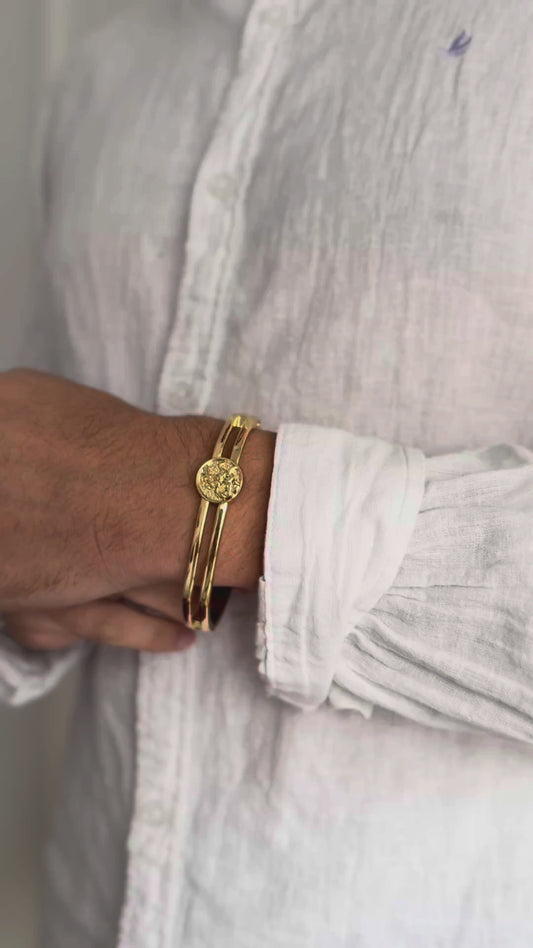 Brazalete San Pedro